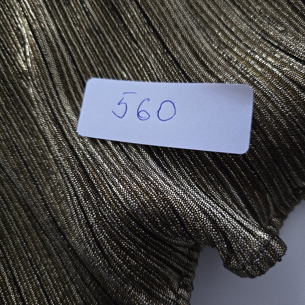 Bardot Belissa Pleat Dress Long sleeves V-neckline Size 8 - Picture 13 of 13